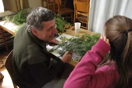 Dětský den 21.6.2015