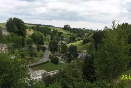 Červnové a červencové události