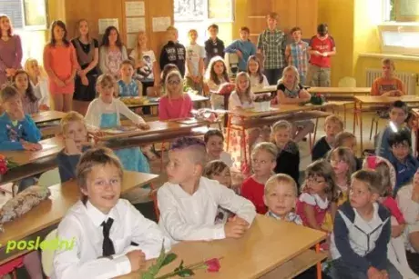 Červnové a červencové události