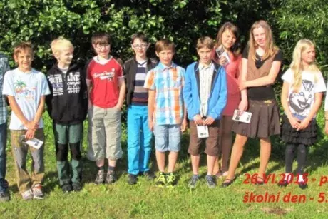 Červnové a červencové události