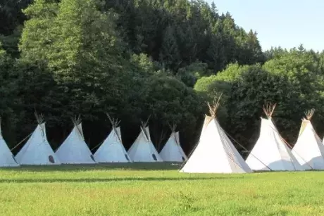 Červnové a červencové události