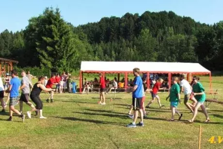 Červnové a červencové události