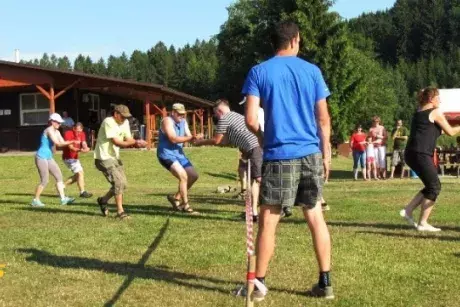 Červnové a červencové události