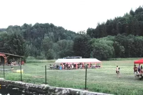 Červnové a červencové události