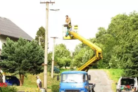 Červnové a červencové události