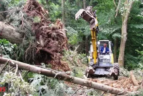 Červnové a červencové události