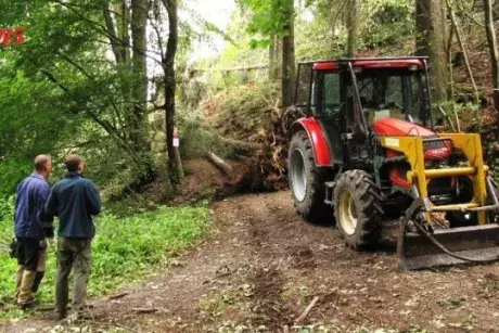 Červnové a červencové události