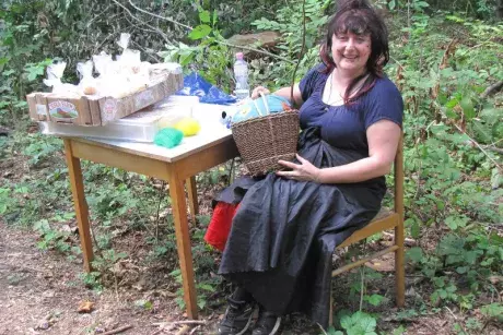 8. Nekořská cesta za pohádkou