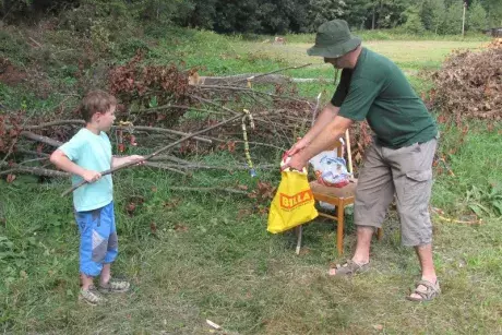8. Nekořská cesta za pohádkou