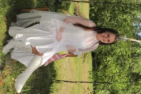 8. Nekořská cesta za pohádkou