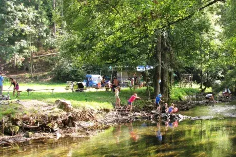 8. Nekořská cesta za pohádkou