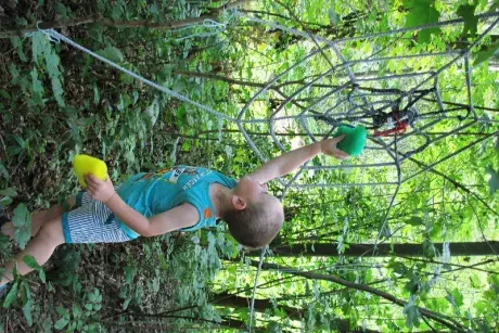 8. Nekořská cesta za pohádkou