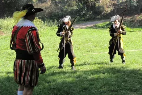 8. Nekořská cesta za pohádkou