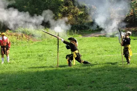 8. Nekořská cesta za pohádkou
