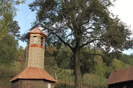 Opravy památek 2015