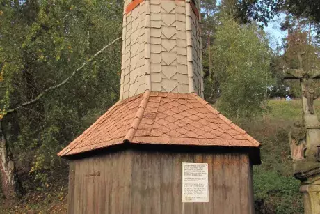 Opravy památek 2015