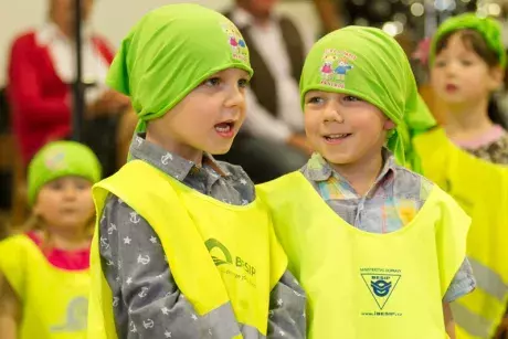 Setkání seniorů 25.10.2015