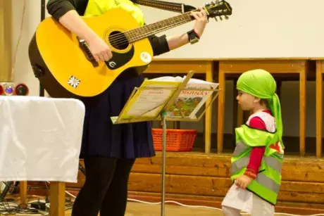 Setkání seniorů 25.10.2015