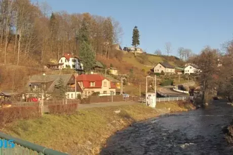 Bílé vánoce, Silvestr, Nový rok?