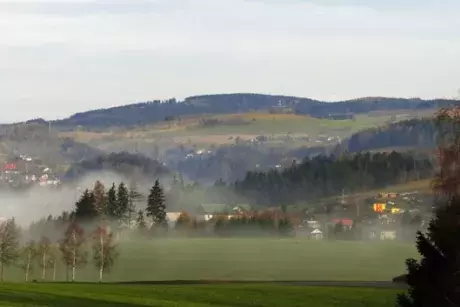 Bílé vánoce, Silvestr, Nový rok?