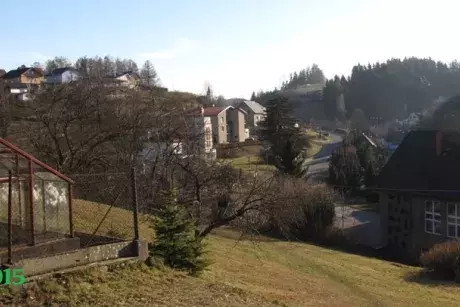 Bílé vánoce, Silvestr, Nový rok?