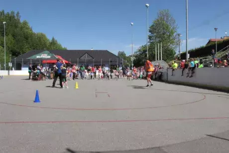 Nekořský kros 22.5.2016