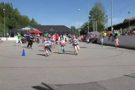 Nekořský kros 22.5.2016