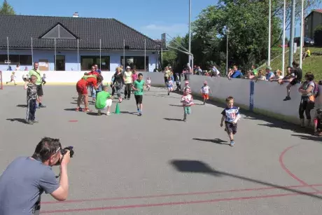 Nekořský kros 22.5.2016