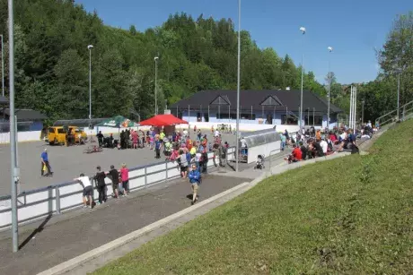 Nekořský kros 22.5.2016