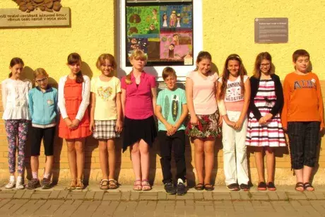 Poslední školní den 28.6.2016