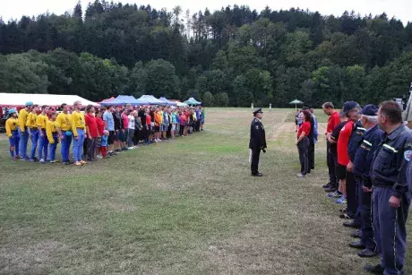 Nekořský pohár 2016