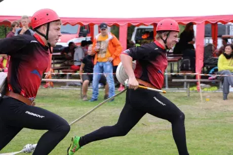 Nekořský pohár 2016