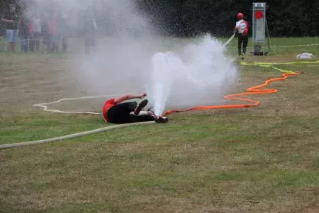 Nekořský pohár 2016