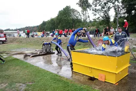 Nekořský pohár 2016