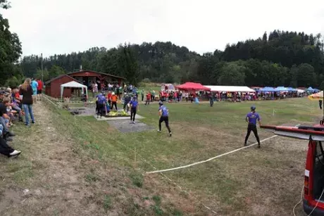 Nekořský pohár 2016