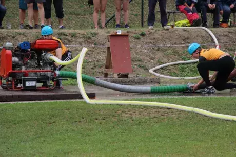 Nekořský pohár 2016