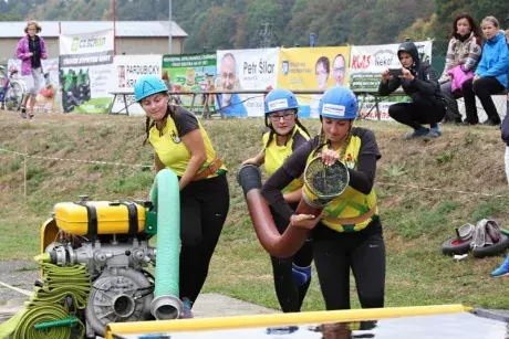 Nekořský pohár 2016