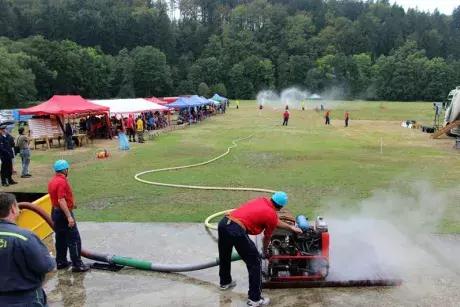 Nekořský pohár 2016