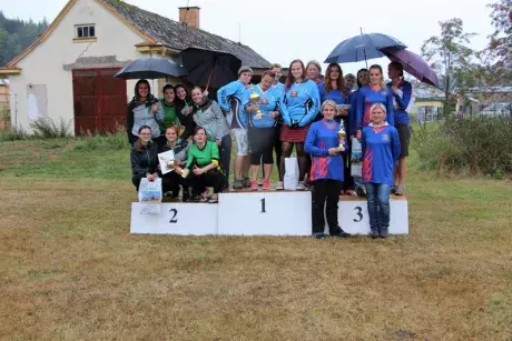 Nekořský pohár 2016