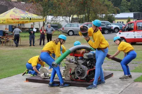 Nekořský pohár 2016