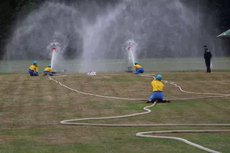 Nekořský pohár 2016