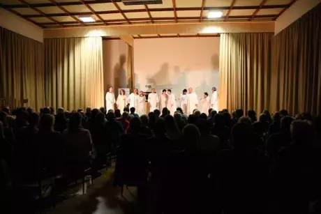 Divadelní představení 18.11.2016