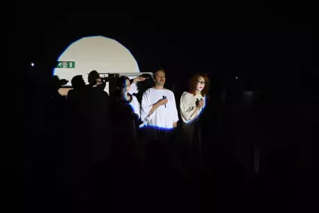 Divadelní představení 18.11.2016