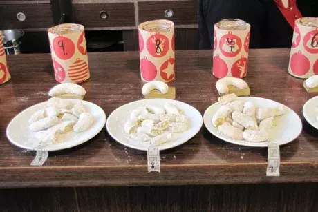 Adventní výstava 3. - 4.12.2016