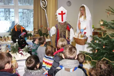 Adventní výstava 3. - 4.12.2016