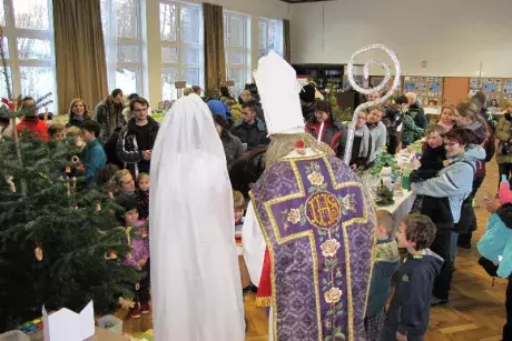 Adventní výstava 3. - 4.12.2016