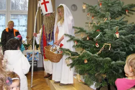 Adventní výstava 3. - 4.12.2016