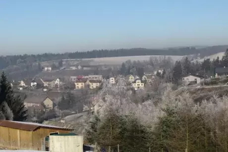 Novoroční Nekoř 1.1.2017