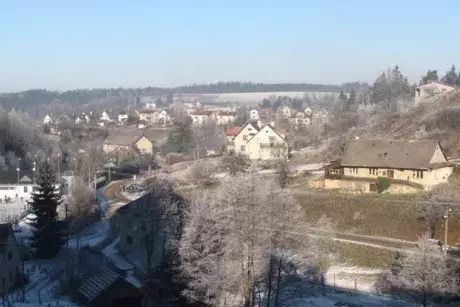 Novoroční Nekoř 1.1.2017