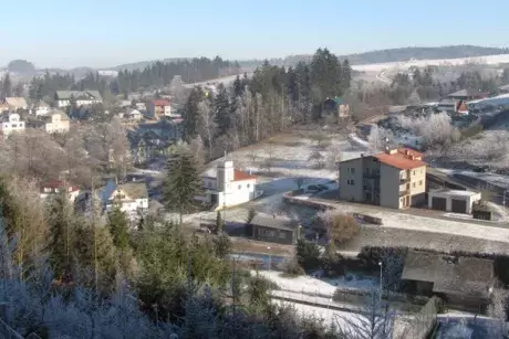 Novoroční Nekoř 1.1.2017